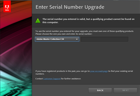 Adobe creative suite 5 crack serial number