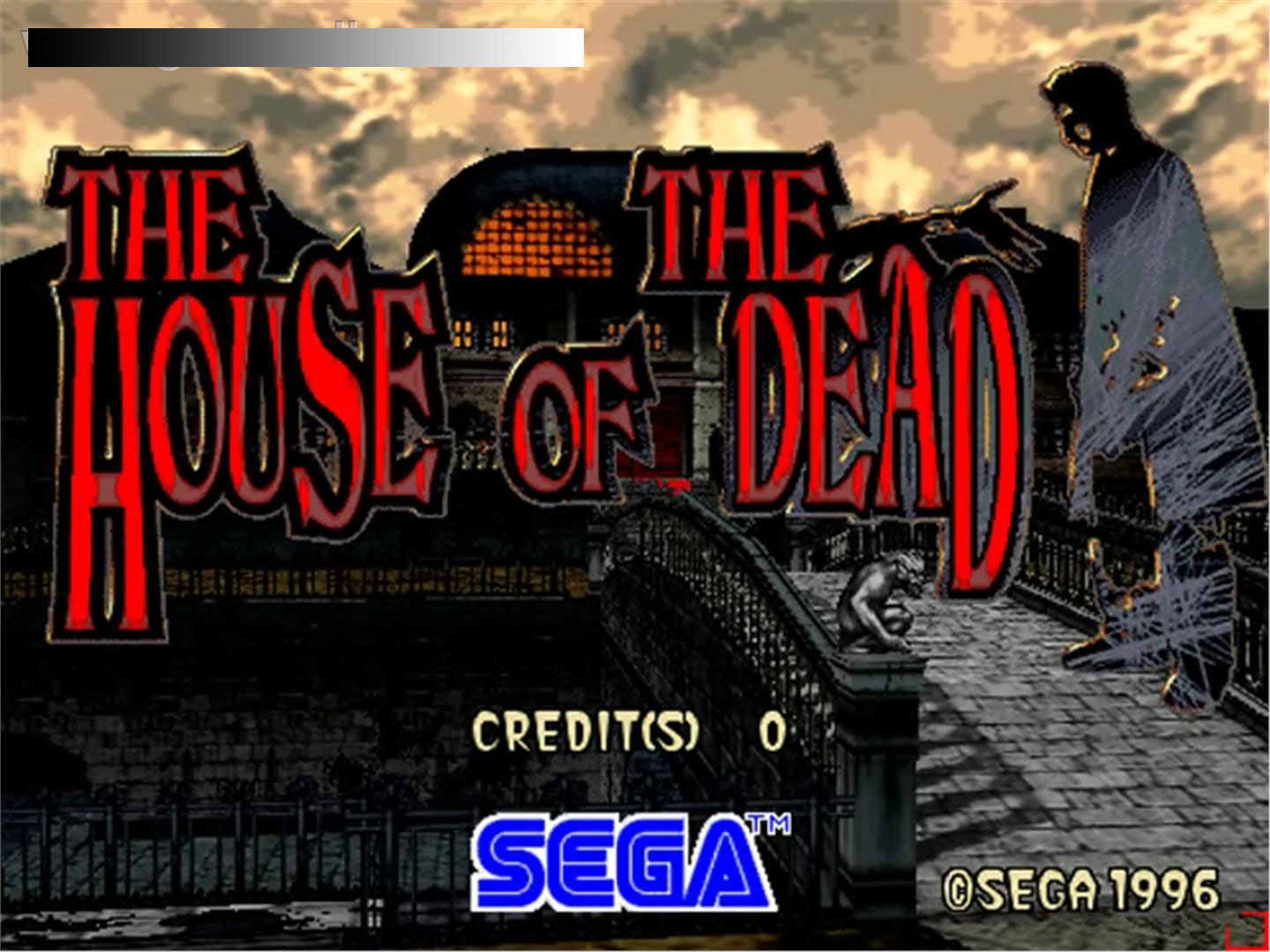 House of dead full game download
