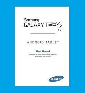 Samsung galaxy s8 instruction manual